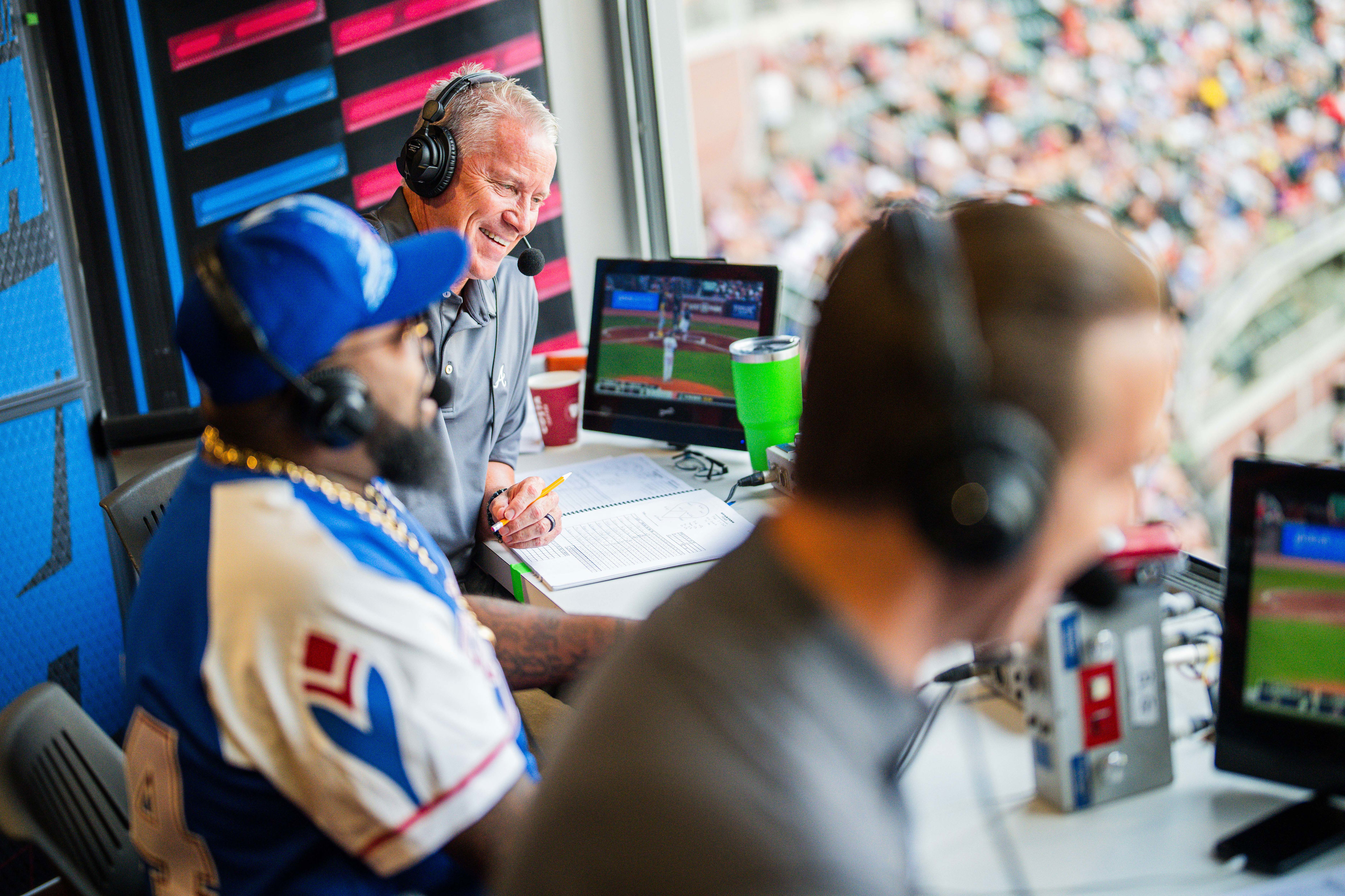What we know about Atlanta Braves TV broadcasts in 2026