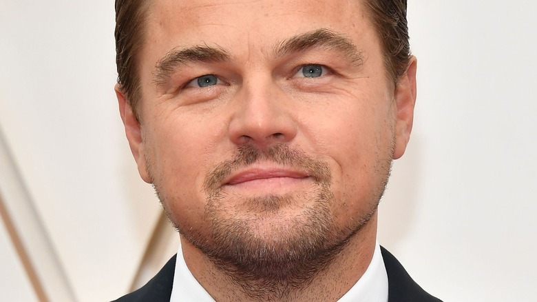 Leonardo DiCaprio's brilliant journey to becoming a Hollywood leading man