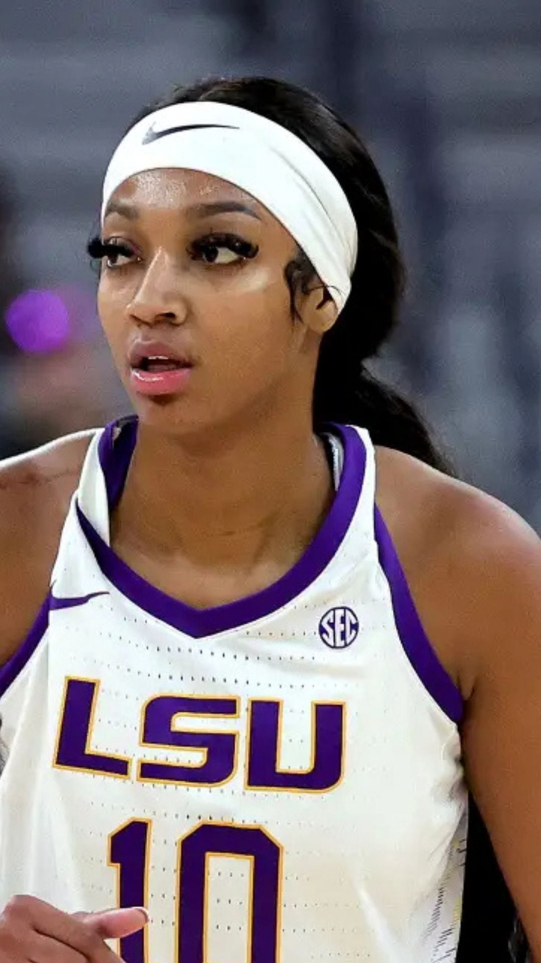 Angel Reese rookie season highlights — why she’s already a star