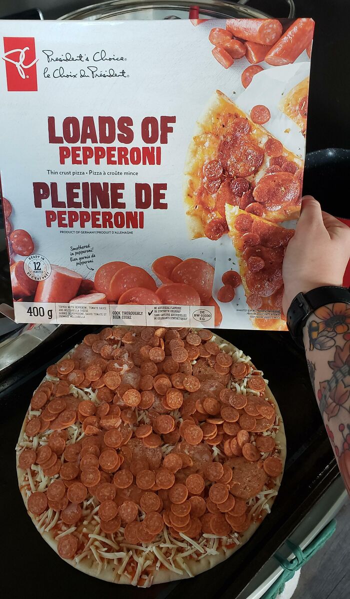 30 ‘Expectation Vs. Reality’ Moments That Exceeded Expectations