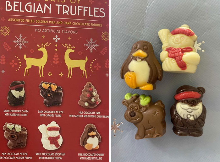 30 ‘Expectation Vs. Reality’ Moments That Exceeded Expectations