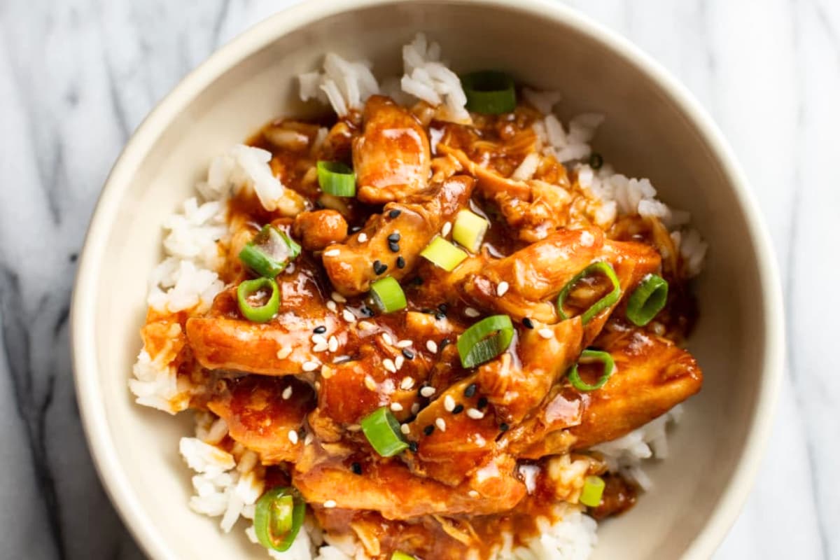 43 recipes to bookmark for this week