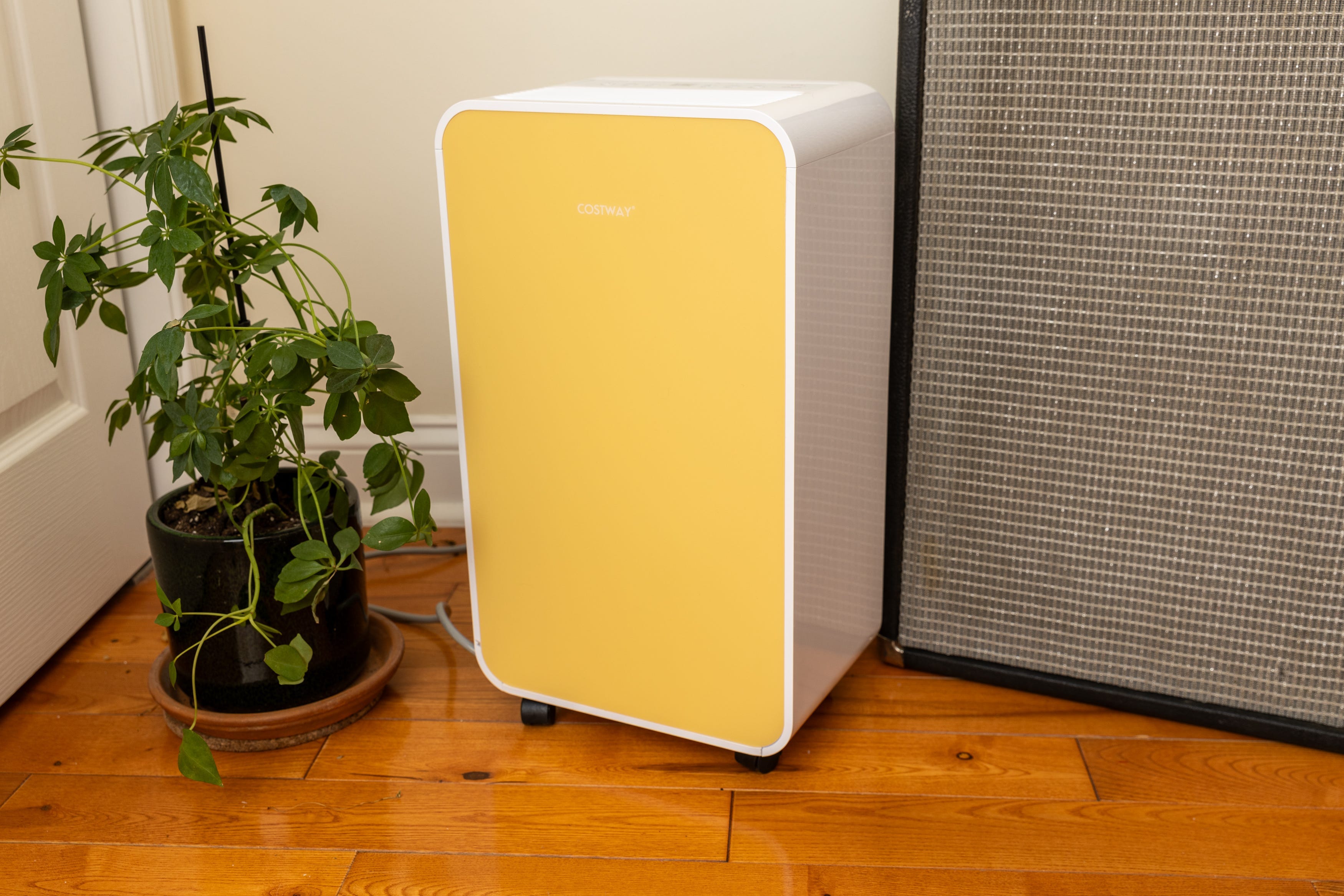 32-Pint Dehumidifier