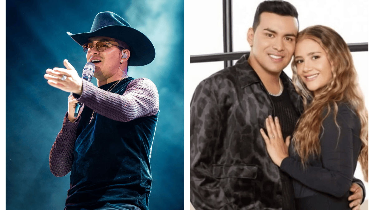 Te necesito aquí conmigo: Esposa de Yeison Jiménez y el emotivo mensaje de  despedida tras su muerte