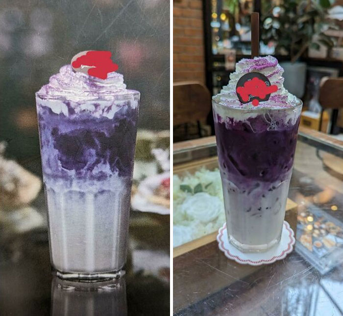30 ‘Expectation Vs. Reality’ Moments That Exceeded Expectations