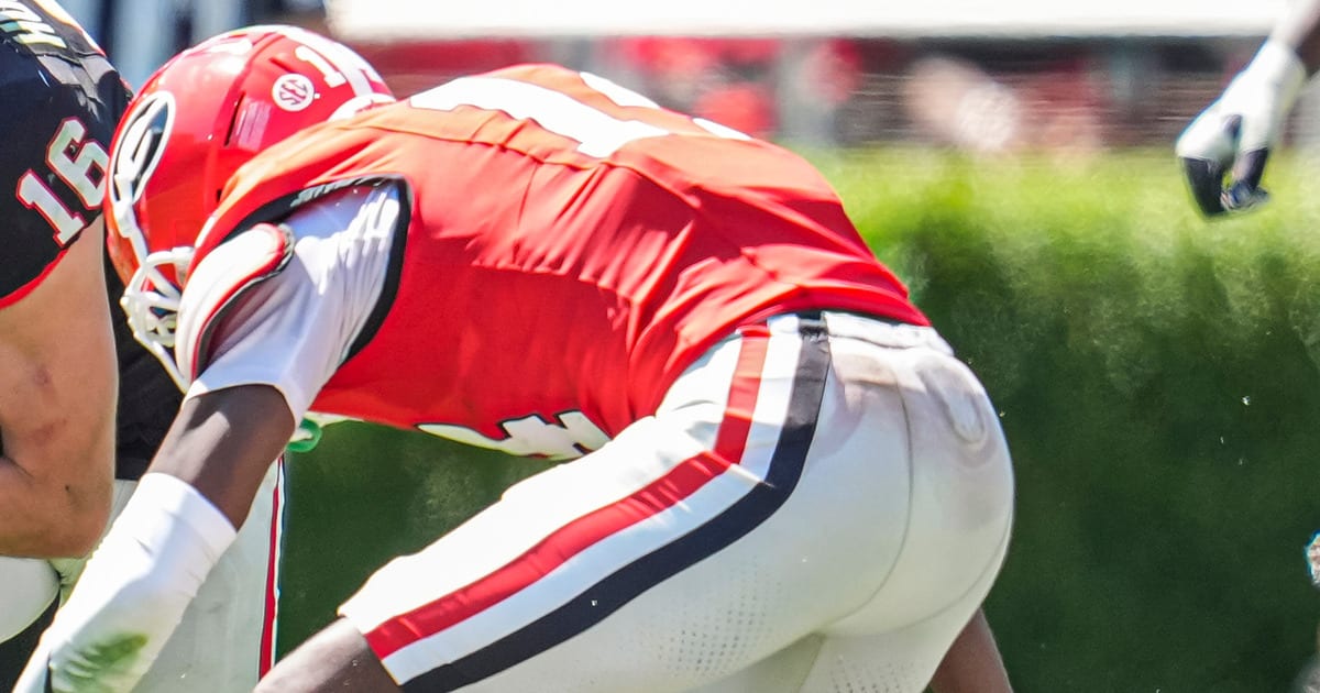Transfer defensive back Adrian Maddox picks Kansas State