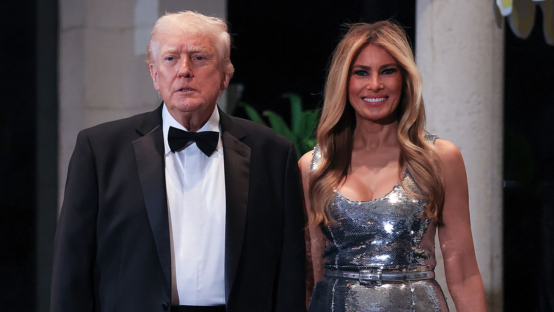 Donald Trump’s first reaction to Melania Trump’s documentary ahead of ...