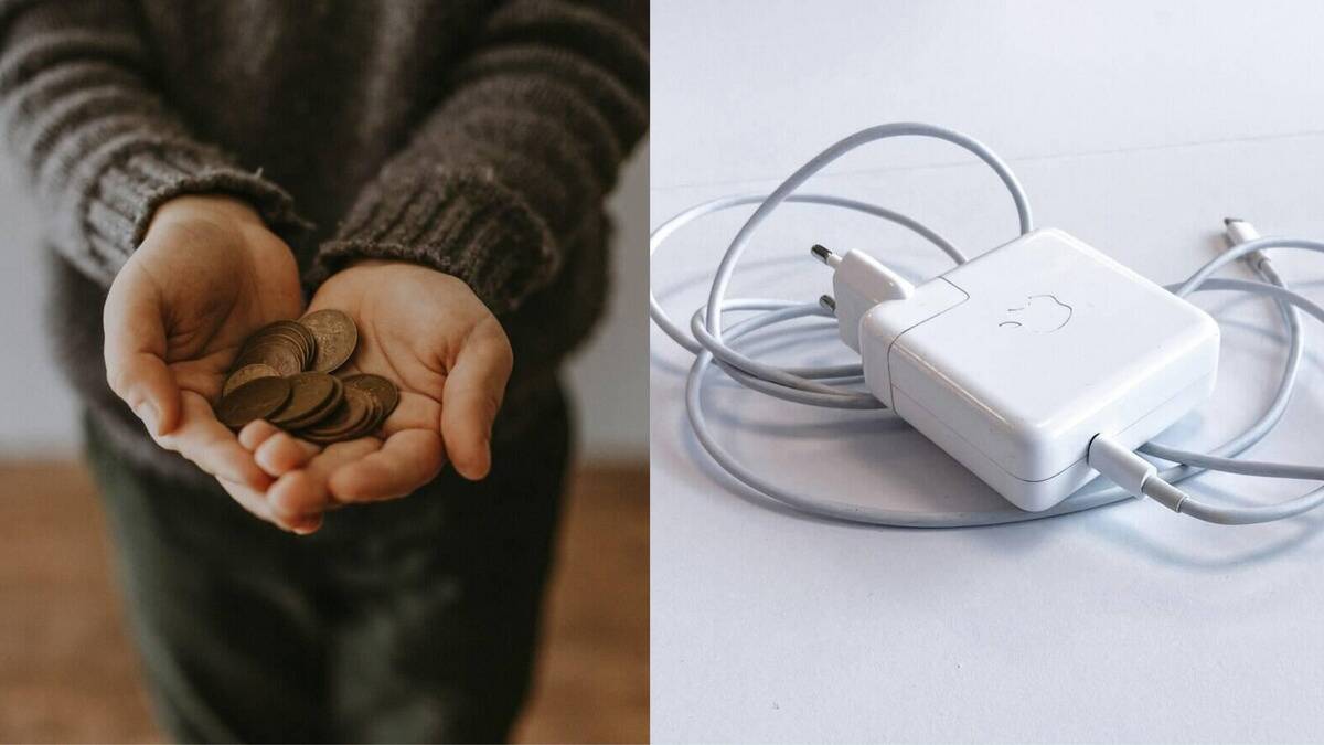 Everyday objects designed to solve forgotten problems