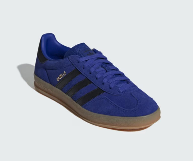Popular $120 Adidas shoes are now $60  vintage look with modern comfort