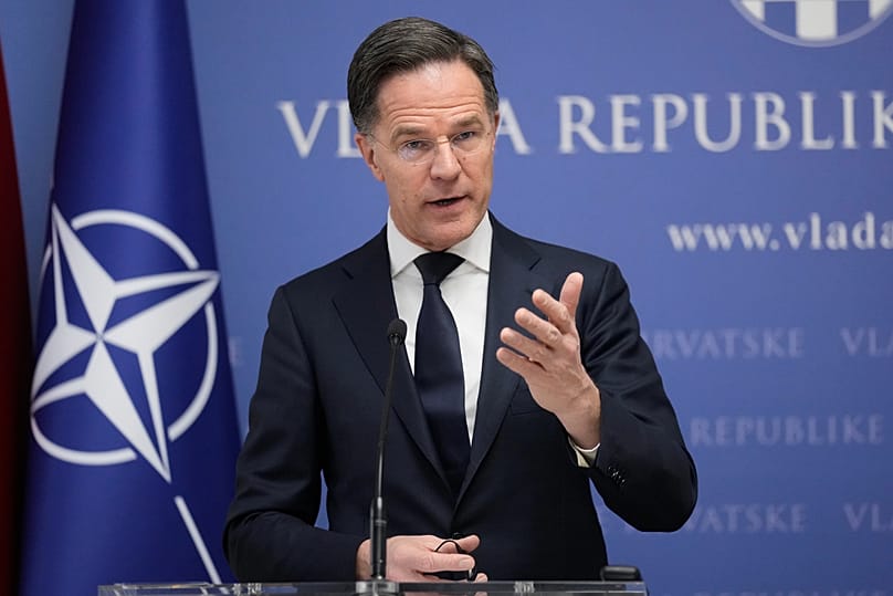 Greenland and NATO vow to boost Arctic security after Trump’s ...