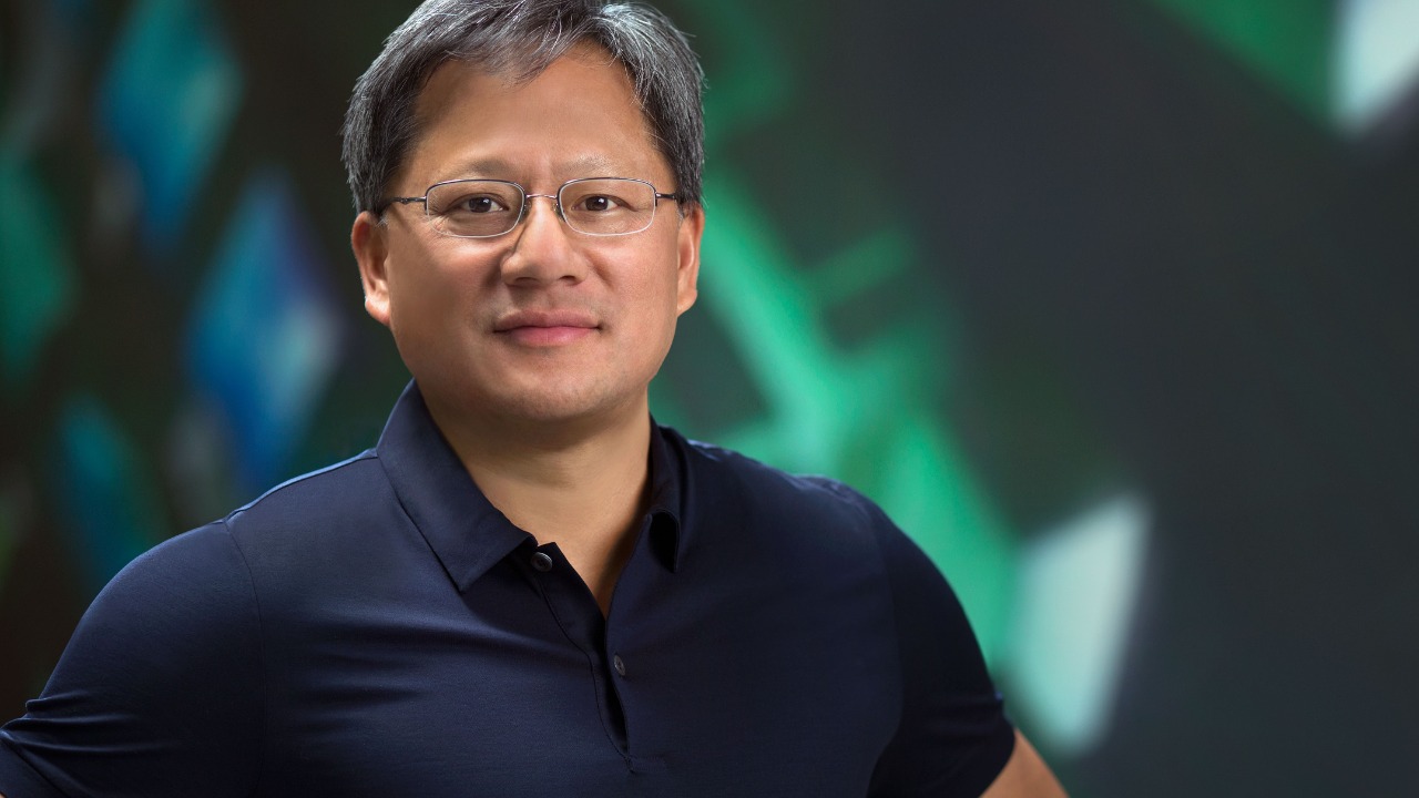 Jensen Huang says Nvidia’s Rubin is in full production, and it’s a big deal<br><br>