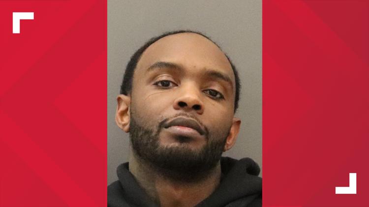 Man accused of breaking into apartment to assault ex identified, charged