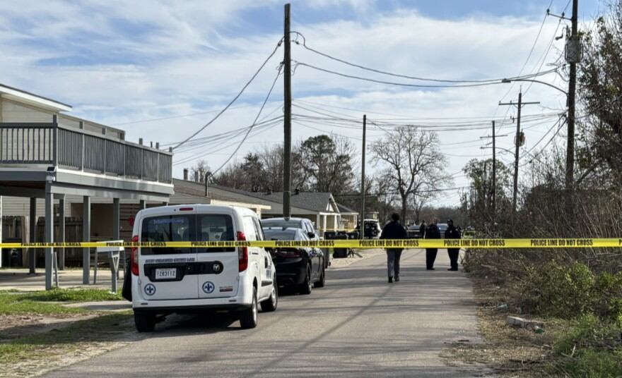 Double shooting in Little Woods leaves 1 dead, 1 critically injured ...
