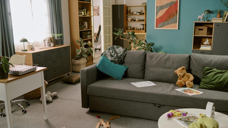 The game-changing organization tip that will help declutter your home