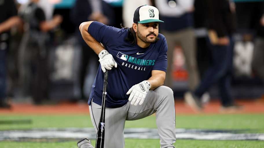 An Eugenio Suárez reunion is suddenly looking impossible for the Mariners<br><br>