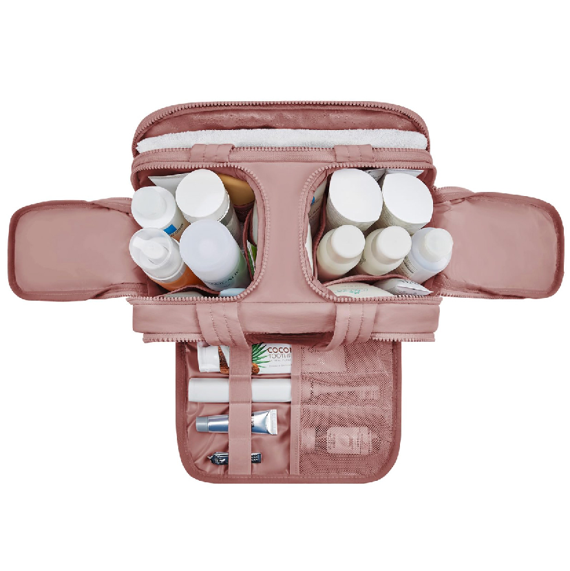 The Travel Accessories You Shouldn't Leave Home Without