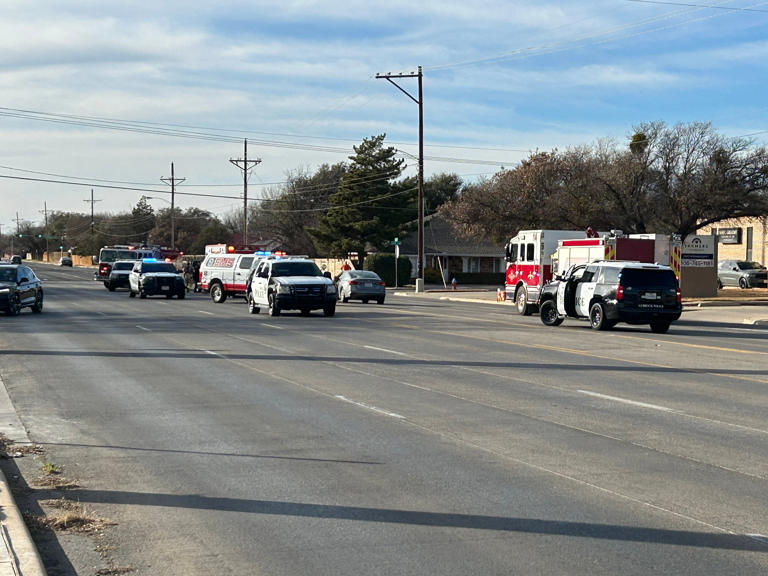 LPD gives update on pedestrian seriously injured after being hit by car ...