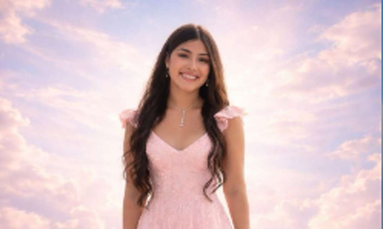 Community raises money for family of Stratford 15-year-old who died after getting sick on vacation<br>