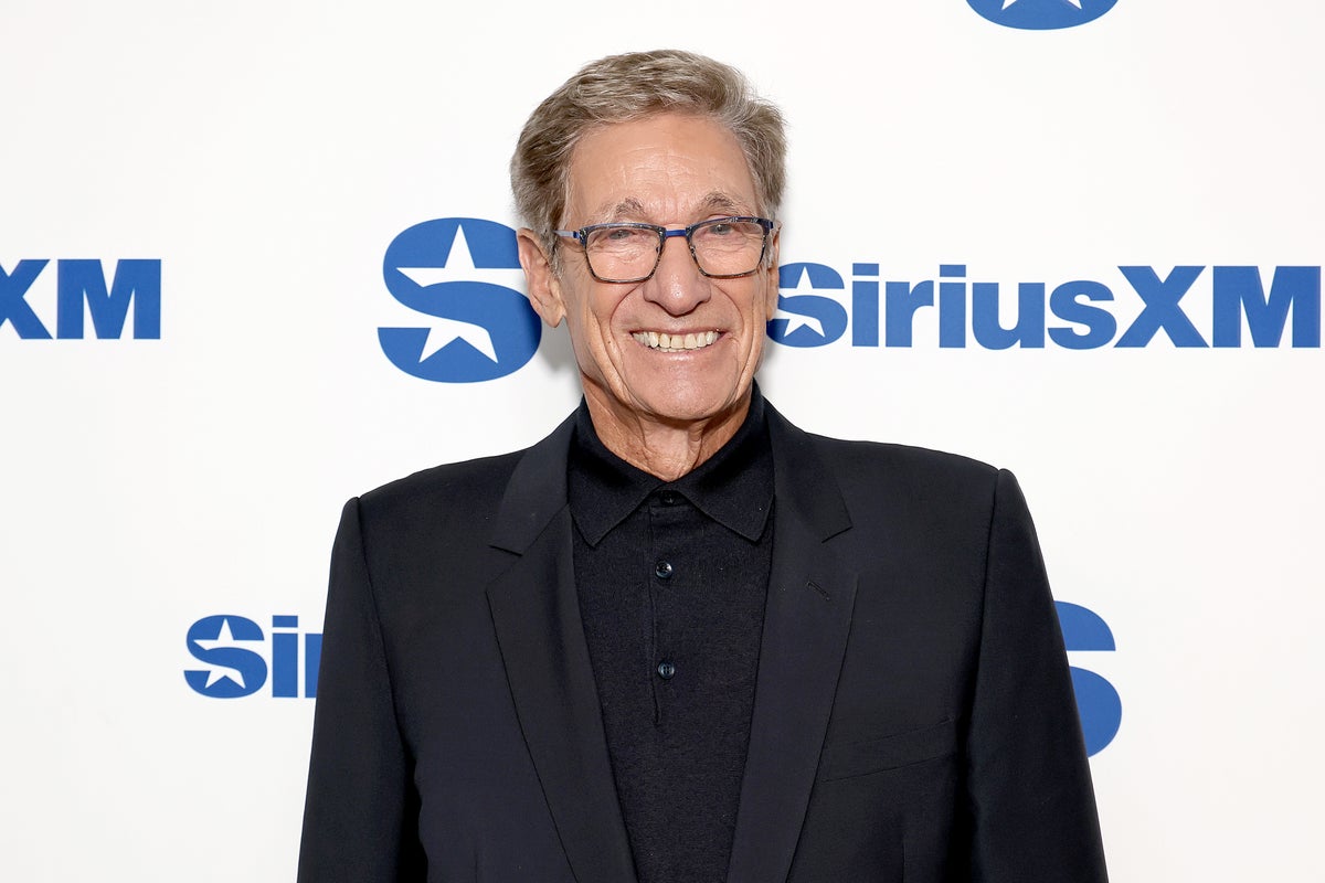 Maury Povich takes credit for Kardashians and Real Housewives fame