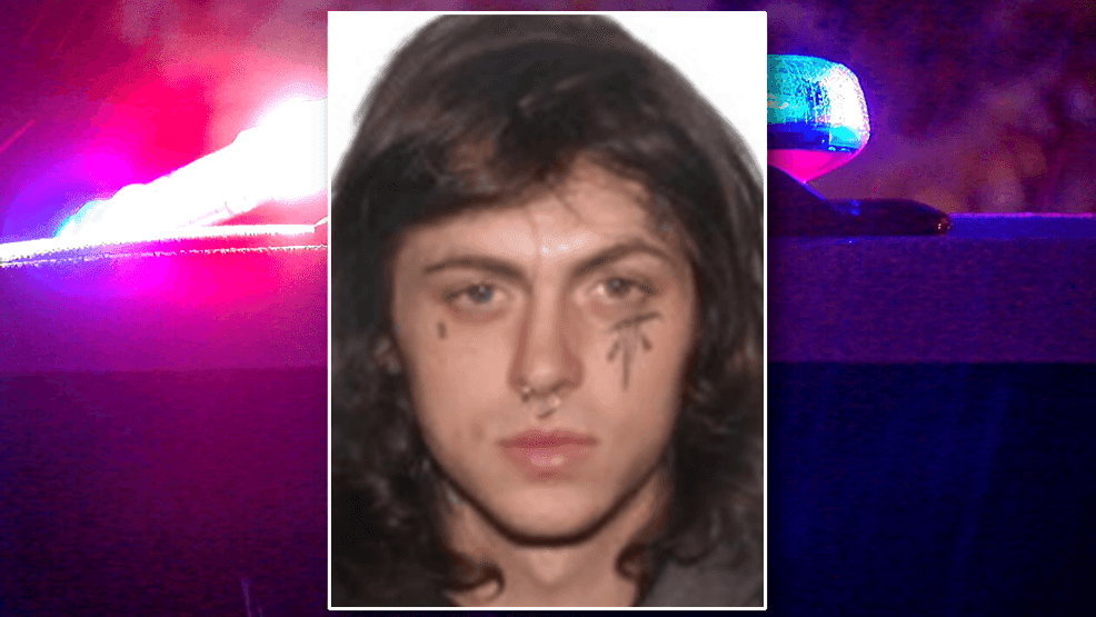 Police seek Tri-State man with violent criminal history wanted for ...