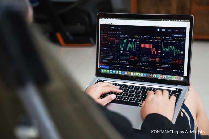 Penguatan IHSG Pekan Ini Didorong Sektor Keuangan dan Komoditas