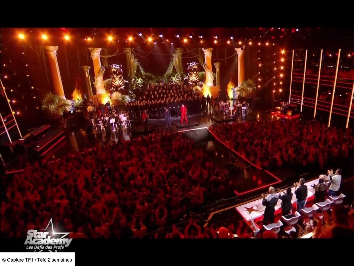 Star Academy : Qui sont les invités du prime du samedi 17 janvier