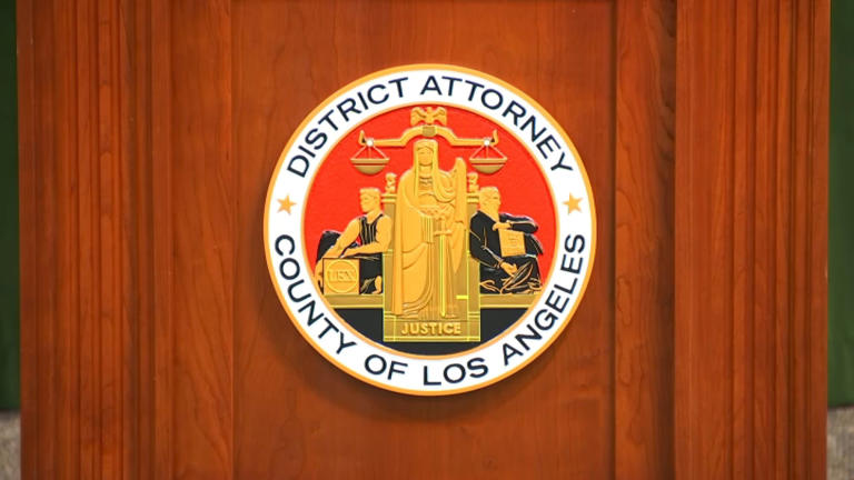 LA County woman charged in 'crash and buy' auto insurance fraud