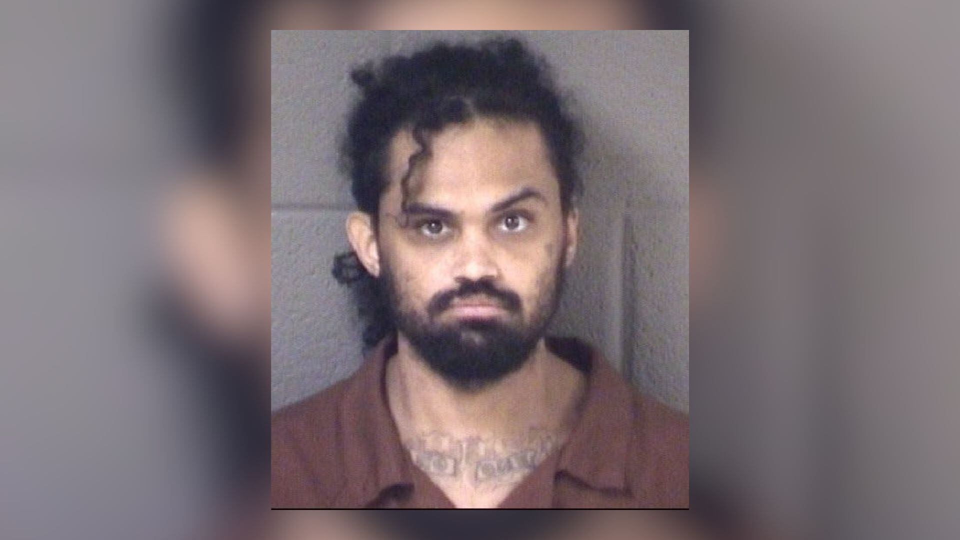 Man pleads guilty to kidnapping, child sex crimes in WNC