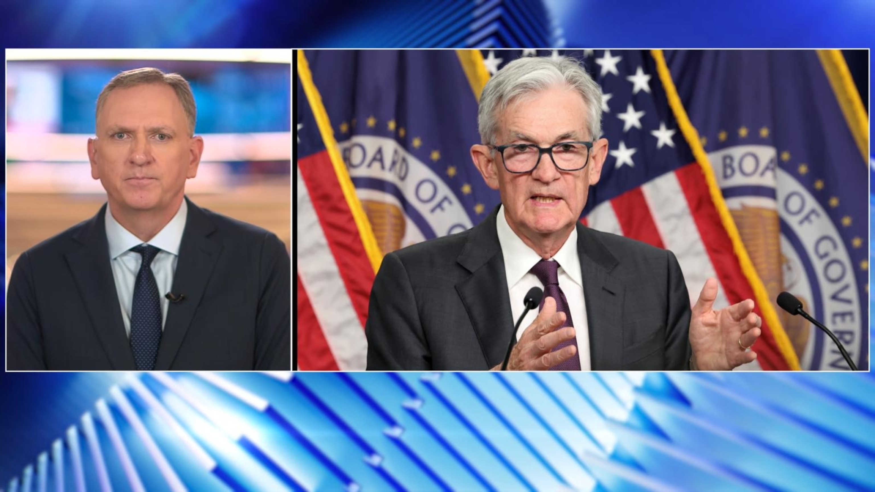 Dept. of Justice launches criminal investigation into Fed Chair Jerome ...