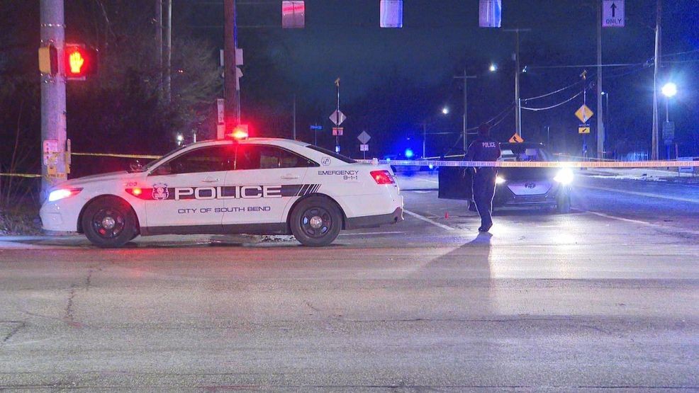Police identify victim in deadly South Bend shooting