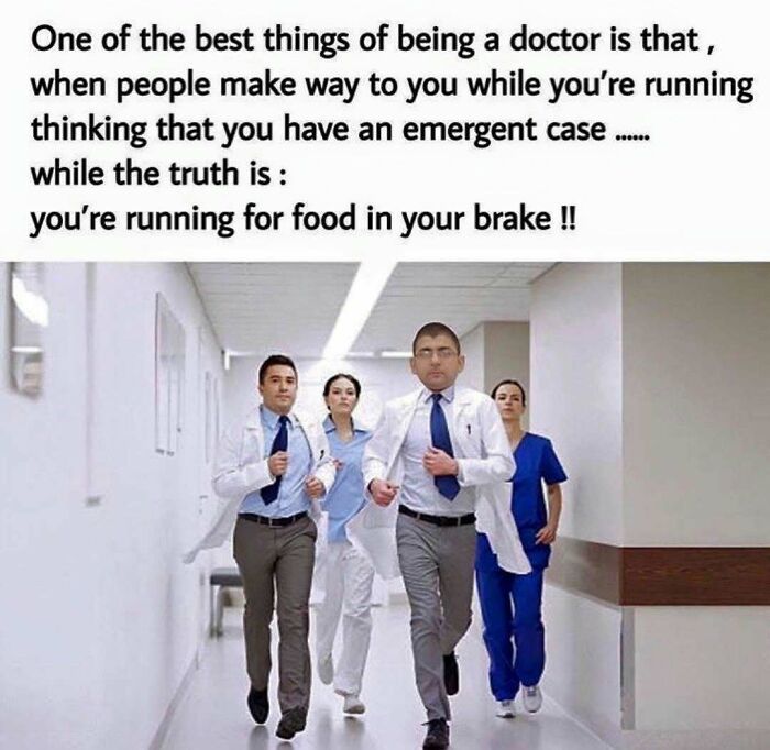 74 relatable memes for both medical professionals and patients