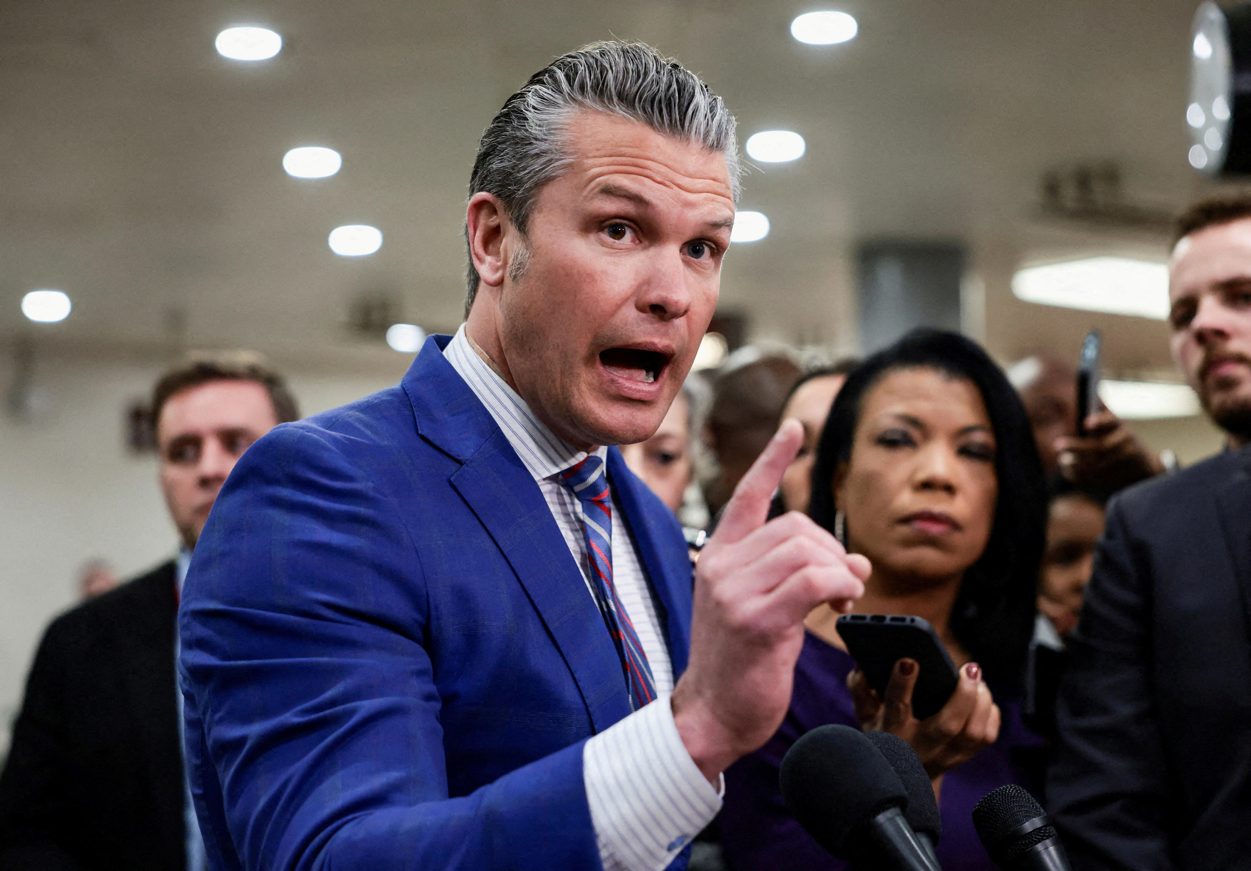 Did US military commit perfidy in boat strike? What law says