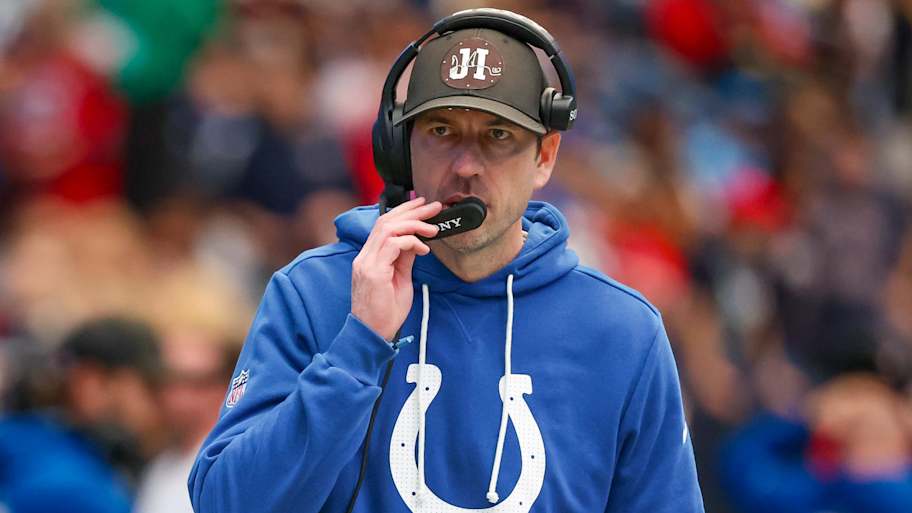 Two Colts rookies who could be stars in 2026