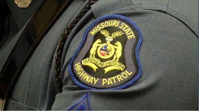 Children located, suspect in custody following Missouri Amber Alert<br><br>