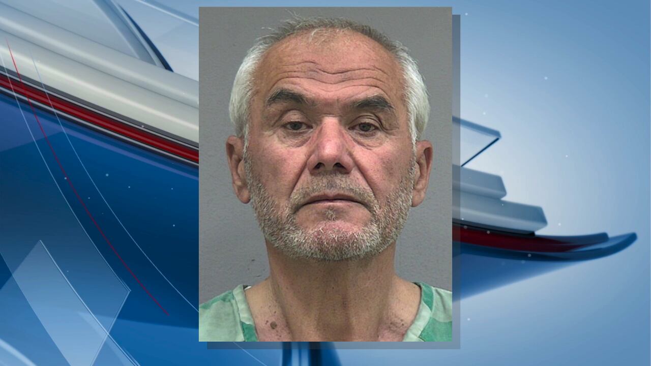 Gainesville man sentenced to life in prison for child sexual battery