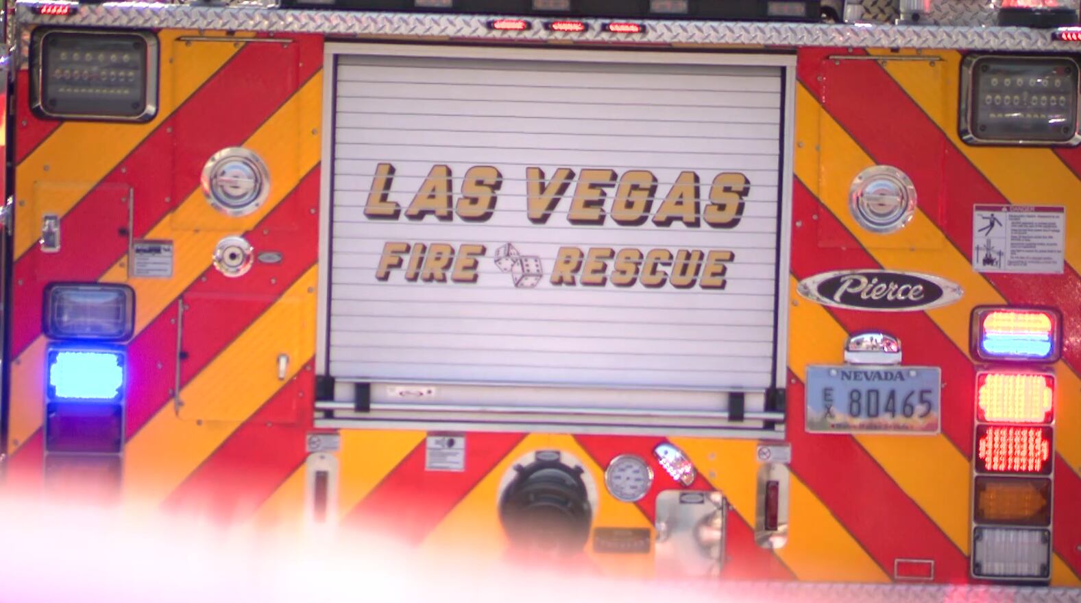 World firefighter challenge championship comes to downtown Las Vegas