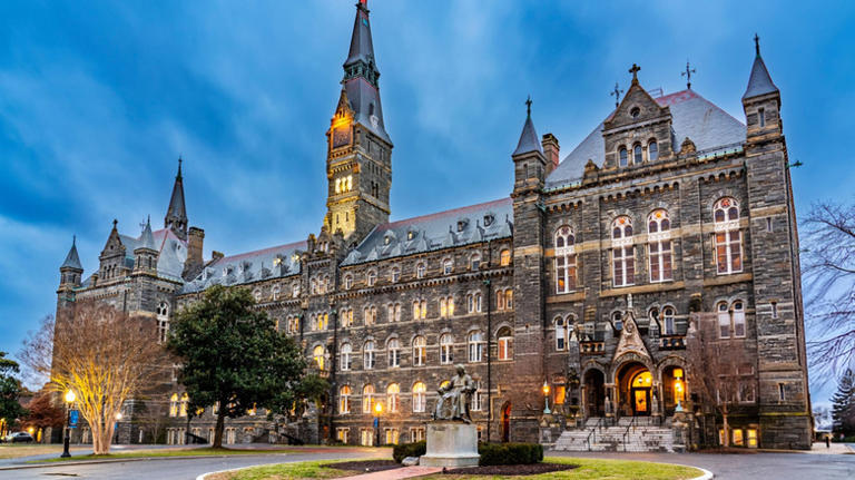 America's 5 most educated cities, according to a nationwide study