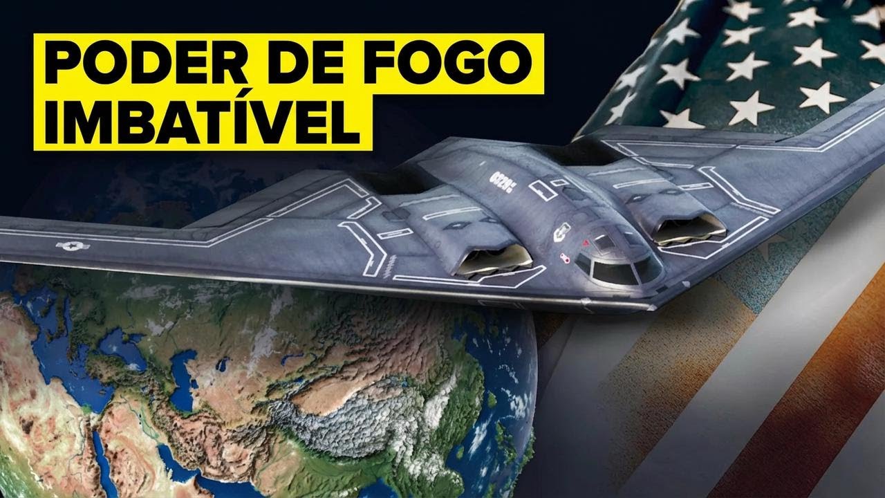O guia definitivo das armas mais poderosas do arsenal dos EUA