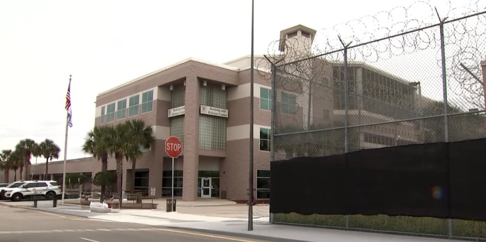 Orange County jail sees surge in immigrant detainees due to ICE repeat ...