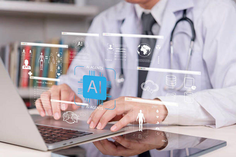 Microsoft paves path to 'medical superintelligence' with Copilot Health