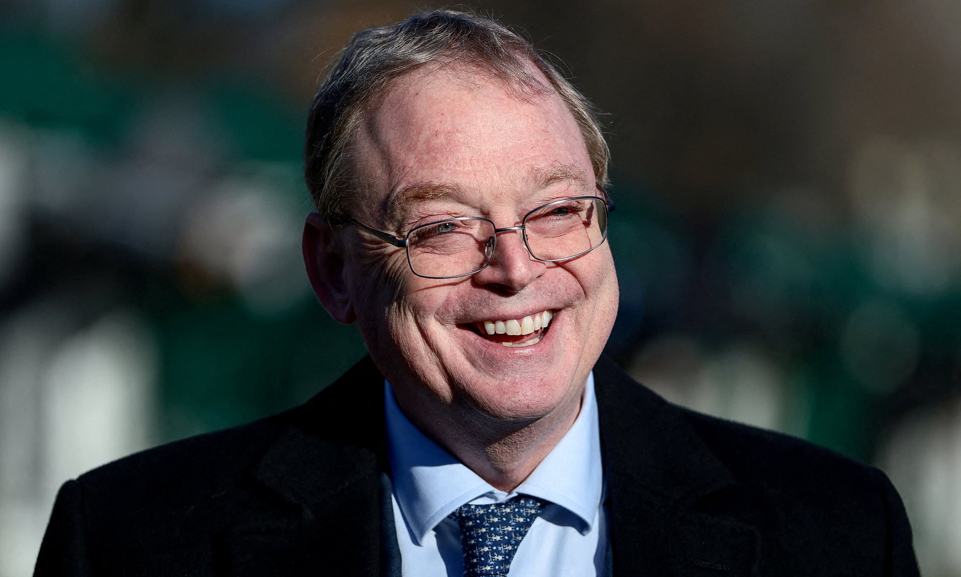 President closes in on next Fed boss: Trump loyalist Kevin Hassett tipped  for the top job
