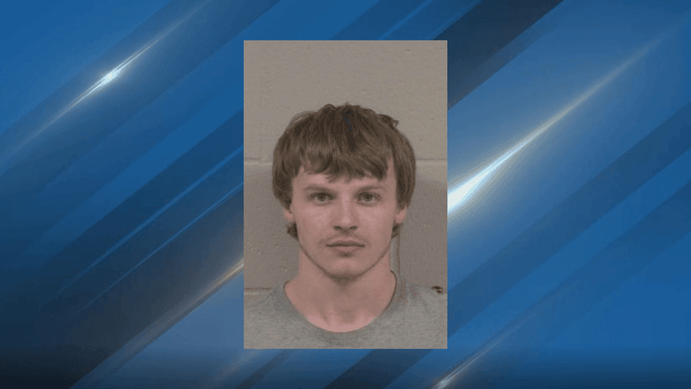 Investigation reveals Coldwater man's pattern of harassment linked to ...