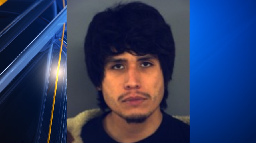 Man turns self in after warrants issued for drug offenses