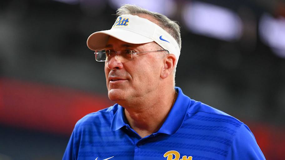 Pitt football announces class of 2026 early enrollees