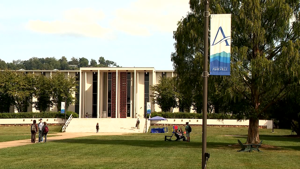 UNC Asheville offers lower tuition for qualifying students from ...