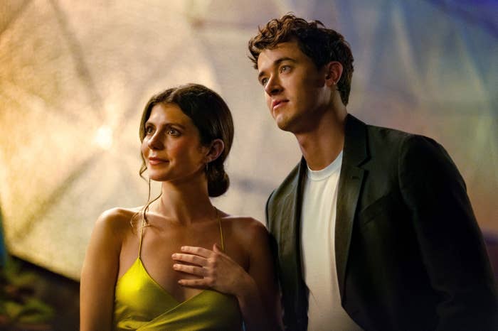 27 of the best new movies on Netflix in January to kick off your 2026 ...