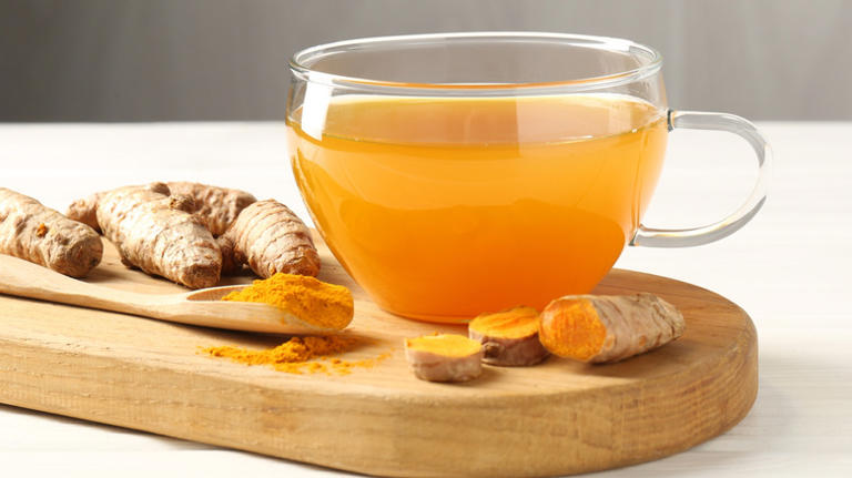 Make your cup of turmeric tea less bitter with these sweet spices