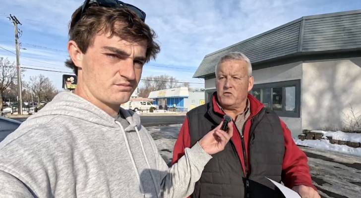 Minnesota daycare with $4M in taxpayer funding has no kids, misspelled sign in viral report exposing alleged fraud. FBI responds to outrage<br><br>