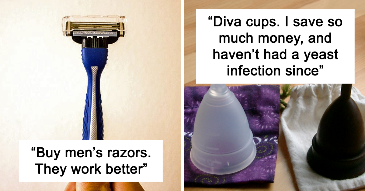 “Bin The Dating Apps”: 25 Women Are Sharing Their Favorite Life Hacks
