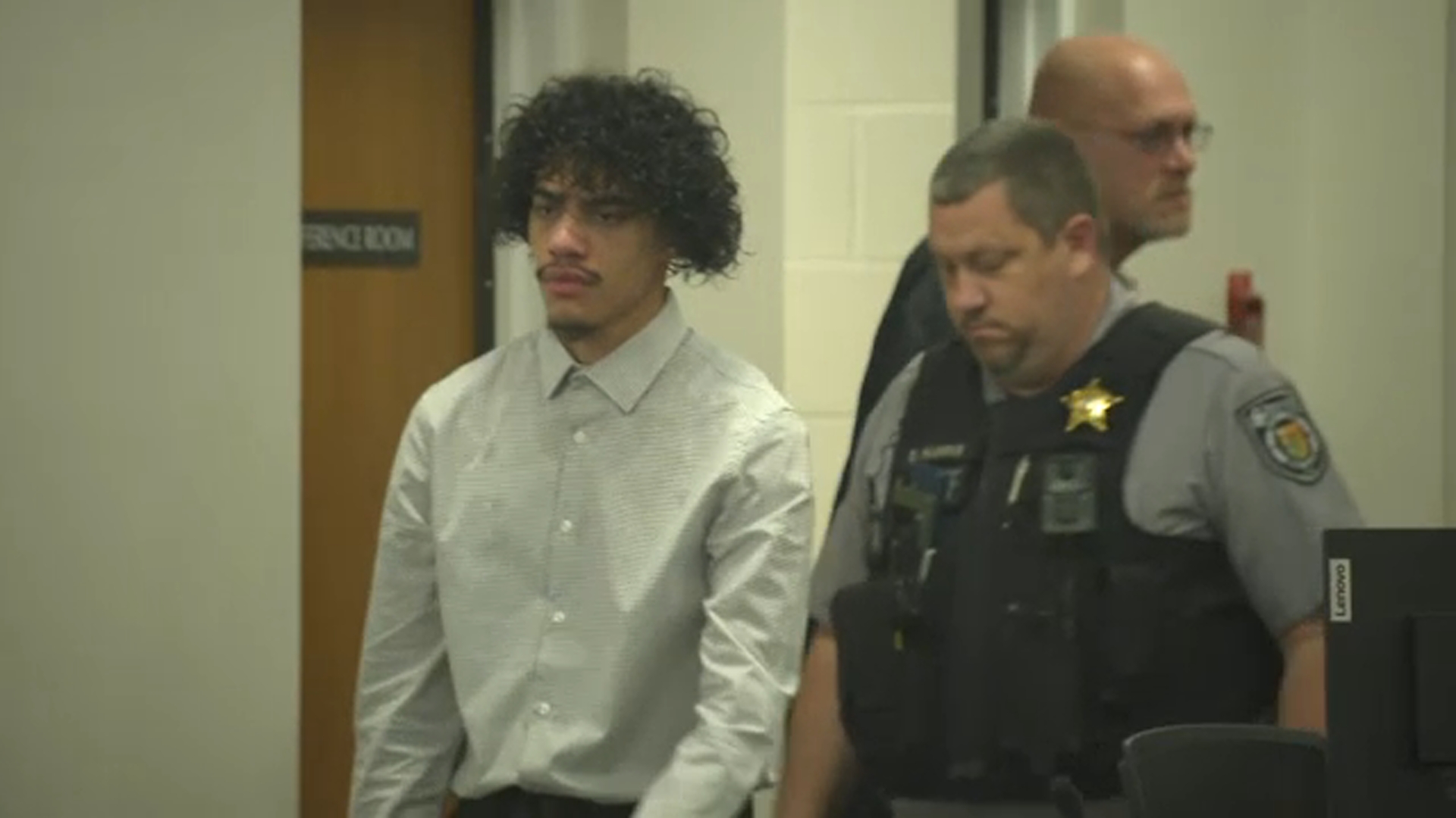 NC man charged with killing 2 teens in 2022 rejects plea deal, murder ...